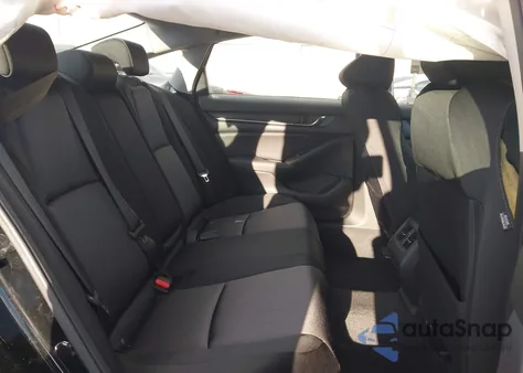 2020 Honda Accord Ex from USA, damaged, VIN 1HGCV1F48LA111734